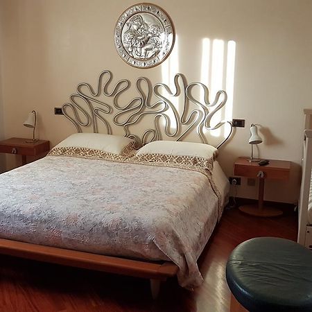 Rosej Bed & Breakfast 푸티냐노 외부 사진