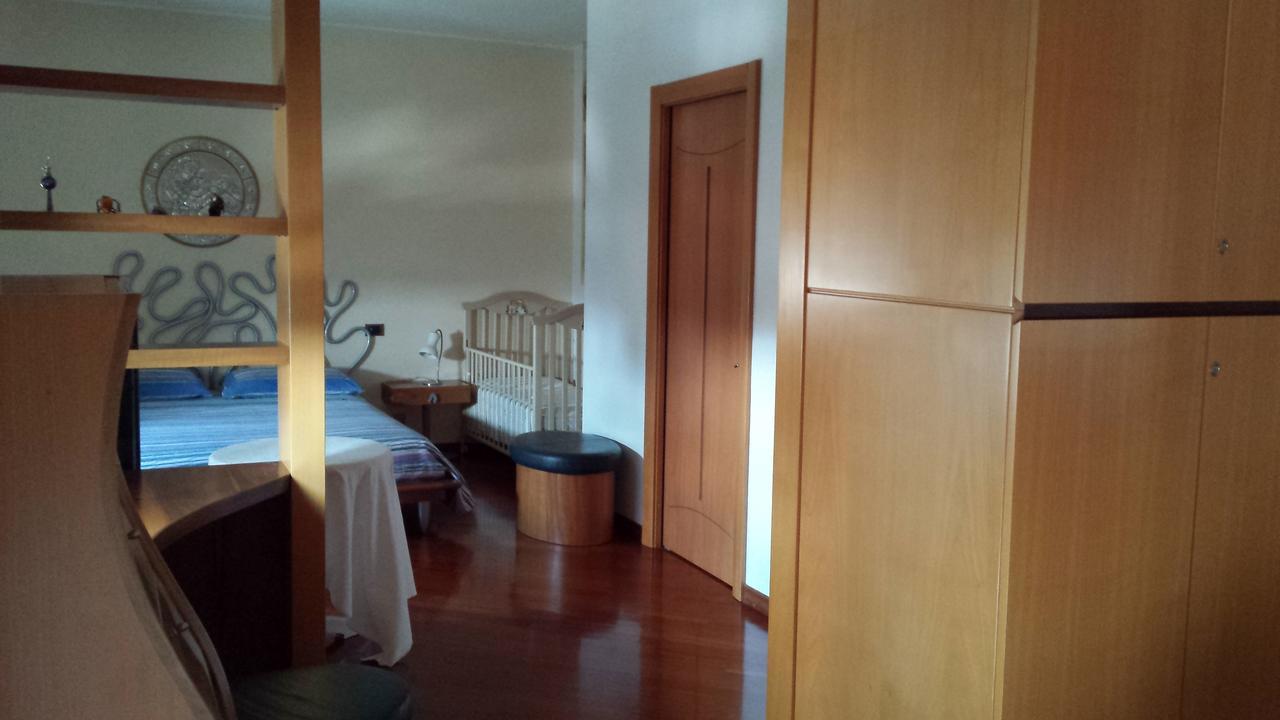 Rosej Bed & Breakfast 푸티냐노 외부 사진